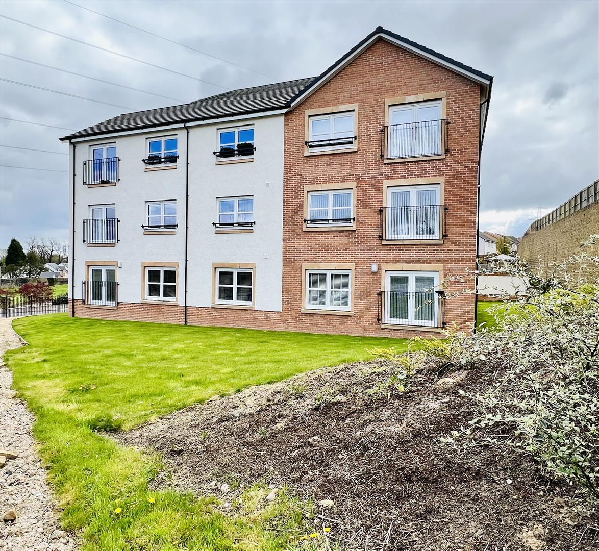 Shott Drive, Blantyre, Glasgow Residence Estate Agents